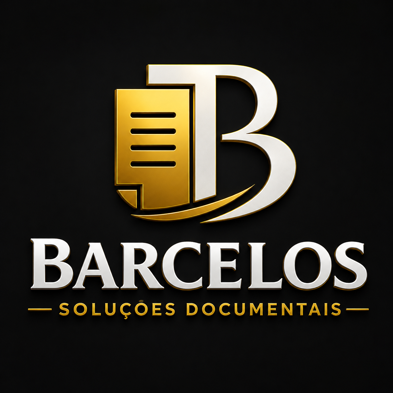 Barcelos Soluções Documentais